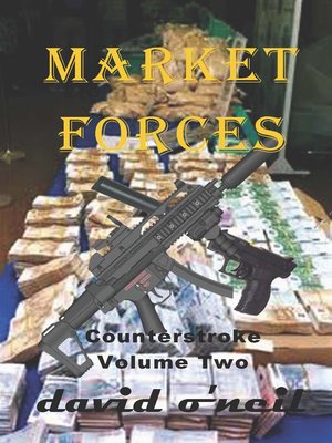 cover image of Market Forces